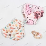 布尿裤工厂-可水洗防水游泳训练裤