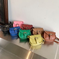 斜挎包生产厂家-女孩迷你手袋零钱包