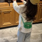 斜挎包生产厂家-女孩迷你手袋零钱包