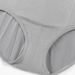 孕妇内衣工厂-低腰无缝一体式