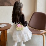 小包供应商-女孩迷你斜跨单肩