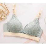 哺乳文胸生产厂家-交叉哺乳无胸垫