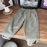 沙滩短裤生产厂家-夏季棉质柔软五分裤