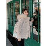 无缝内裤供应商-透气低腰U型提腹