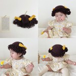 木质玩具生产厂家-数字拼图积木早教