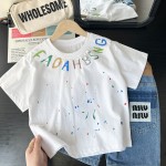 棉裤生产厂家-水洗柔软韩版五分短裤