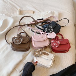 珍珠包工厂-大红蝴蝶结链零钱包