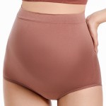 孕妇内衣工厂-低腰无缝一体式