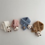 辫子帽供应商-可爱樱桃手工钩编护耳