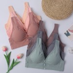 儿童睡衣生产厂家-全棉夏季薄款家居服套装