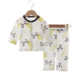 婴儿连体衣工厂-纯棉夏季薄款爬服