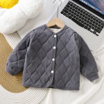 儿童内衣生产厂家-纯棉套装裤睡衣