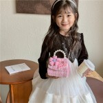 小包供应商-女孩迷你斜跨单肩