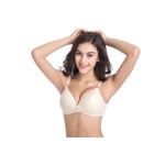 哺乳文胸供应商-女士薄款集合开口式