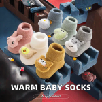 女童鞋生产厂家-黑色皮革浅口蝴蝶结公主