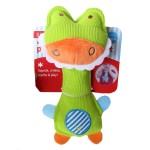 女童手袋供应商-珍珠斜跨时尚配饰