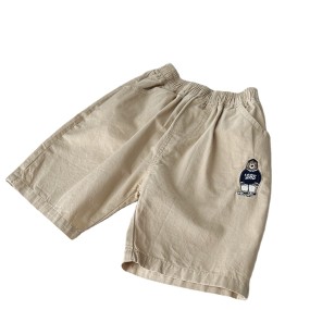 Polo Shirt Supplier - Striped Cotton Lapel Elastic Short-sleeved