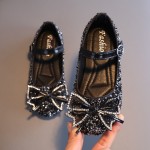 婴儿鞋生产厂家-高帮人造PU软底