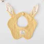 婴儿帽工厂-蝴蝶结提花无骨胎薄