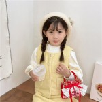 斜挎包工厂-女孩时尚珍珠公主