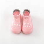 婴儿袜工厂-可爱动物冬季精梳棉加厚