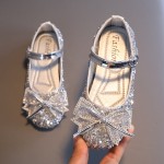 婴儿鞋生产厂家-高帮人造PU软底