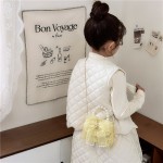 儿童背包生产厂家-幼儿园可爱男女童