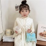 儿童背包生产厂家-幼儿园可爱男女童