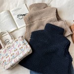 开衫生产厂家-婴儿加厚卫衣拉链休闲