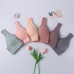 儿童睡衣生产厂家-全棉夏季薄款家居服套装