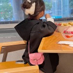 斜挎包生产厂家-女孩迷你手袋零钱包