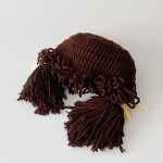 木质玩具生产厂家-数字拼图积木早教