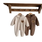 儿童服装生产厂家-夏季短袖短裤套装