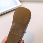 公主鞋工厂-水晶皮革表演蝴蝶结派对