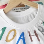 棉裤生产厂家-水洗柔软韩版五分短裤