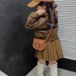 斜挎包生产厂家-女孩迷你手袋零钱包