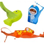 摇铃棒工厂-卡通动物婴儿玩具批发