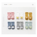 女童鞋生产厂家-黑色皮革浅口蝴蝶结公主