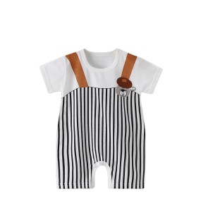 女孩连衣裙供应商-两件套印花蕾丝刺绣休闲