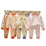 防蚊裤供应商-春夏薄款婴儿牛仔裤