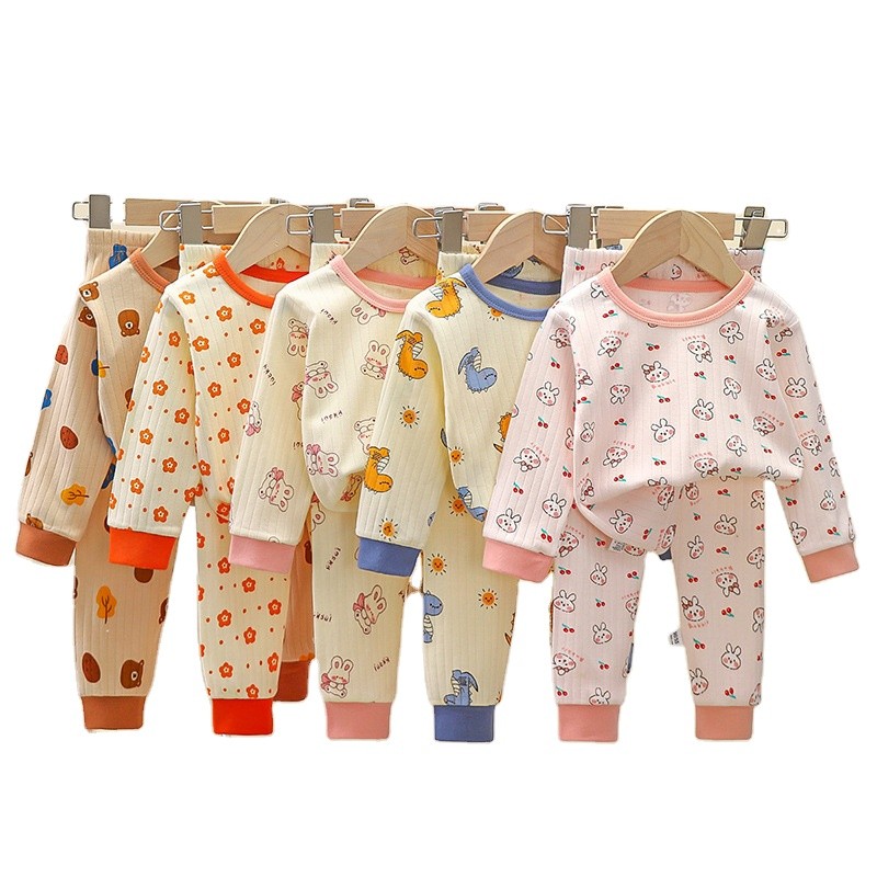 防蚊裤供应商-春夏薄款婴儿牛仔裤