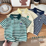 休闲裤工厂-春季西部风格中大童