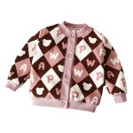 连帽卫衣工厂-韩版休闲字母毛圈纯色