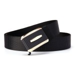 战术腰带生产厂家-尼龙快干合金扣户外