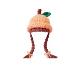 假发帽工厂-女孩刘海新生儿可爱拍照道具