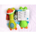 女童手袋供应商-珍珠斜跨时尚配饰