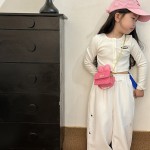 公主包工厂-秋冬珍珠手袋斜跨