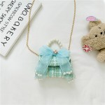 儿童背包生产厂家-幼儿园可爱男女童