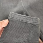 沙滩短裤生产厂家-夏季棉质柔软五分裤