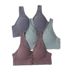 儿童睡衣生产厂家-全棉夏季薄款家居服套装